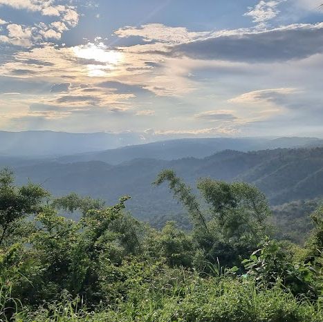 อุทยานแห่งชาติทับลาน