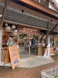 치앙마이에서 소비욕구 만땅되는 ‘Good goods’🇹🇭