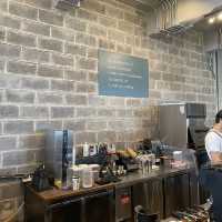 【バンコク】開店前から行列のできる大人気カフェ☕️🇹🇭