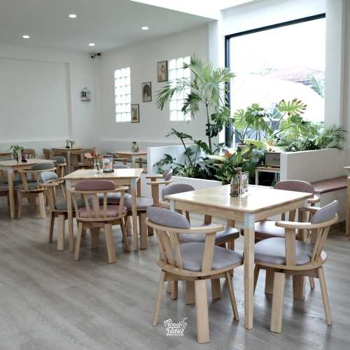 Hourglass Cafe