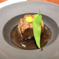 【大分】最高食材が気軽に食べられるミシュラン星付き和食店✨