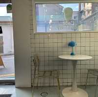 인천 개항로 아지트같은 카페 루데이지