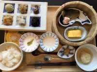 御茶屋屋敷がテーマの星野リゾート