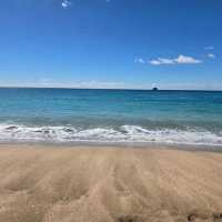 Hot Water Beach