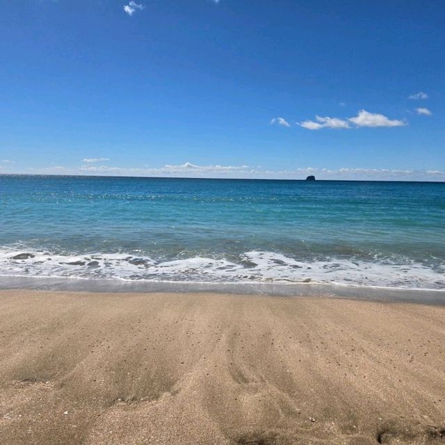 Hot Water Beach