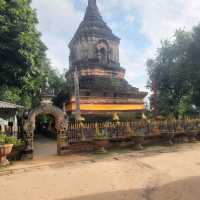 วัดในเชียงใหม่ 