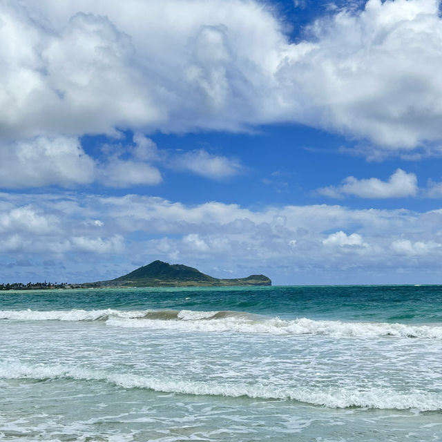 ハワイ-魅惑的な島-