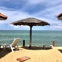 Budi Beach @Pattani