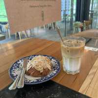 ร้านเบเกอรี่ชื่อดัง สิงคโปร์! 