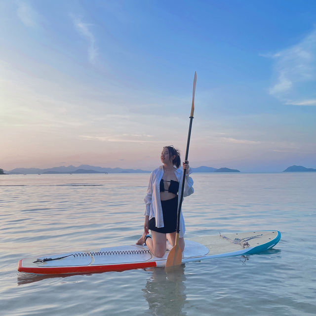 Miramontra | Koh mak
