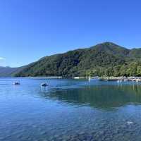 穿越山線鉄橋絕美打卡位📸