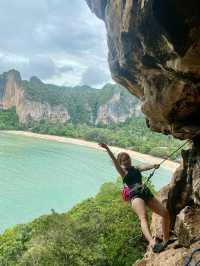 Best beach in Krabi, thailand 🇹🇭 