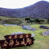 【今帰仁城跡:沖縄県今帰仁村】沖縄の古代城跡が残る場所✨