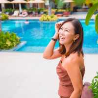 โรงเเรมหรูใกล้สนามบินสุวรรณภูมิ มีรถรับส่งตลอด!