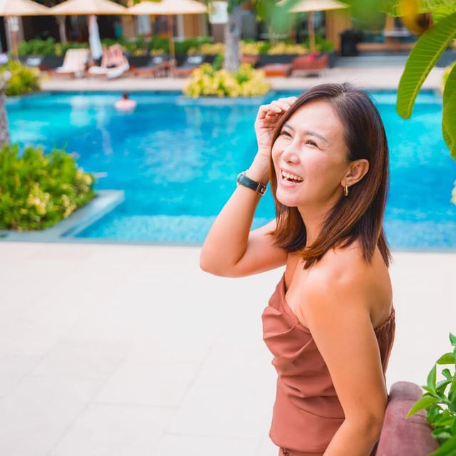 โรงเเรมหรูใกล้สนามบินสุวรรณภูมิ มีรถรับส่งตลอด!
