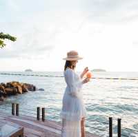 ที่พักเกาะช้าง ราคาดี ห้องสวย ติดทะเลด้วย