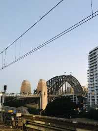 Milsons Point – A Spectacular Viewpoint of the Sydney Opera House