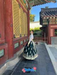 How to get to historic palaces in Seoul for free