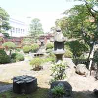 【青森/五所川原】太宰治の生家、斜陽館