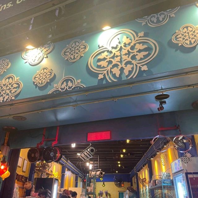 PHUKETIQUE ภูเก็ต
