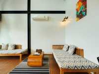 OXY Resort