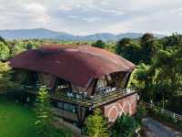 OXY Resort
