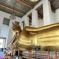 Wat Ratcha Orasaram Ratchaworawihan(Wat Chom Thong)