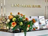 Grandview Landmark Betong Hotel