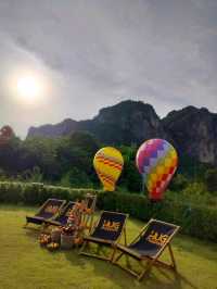 ร้านอาหารวิวภูผาม่าน