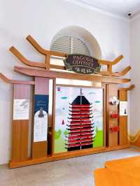 The Significance of the Asian Civilisations Museum