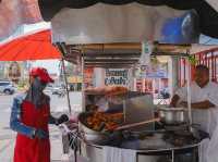 ร้านไชยเชษฐ์กล้วยทอด หน้าไปรษณีย์ กินจุกๆๆ 