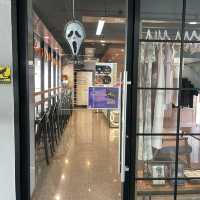 Brothers & sister cafe