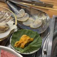 신당역 소고기 맛집 개나리회관
