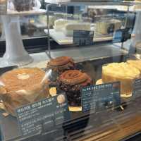 【韓国】韓国STARBUCKS最新情報🐻🤍