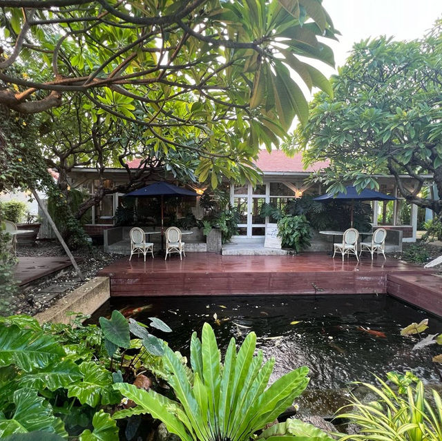 ที่พักสวยราคาไม่แพงในหัวหิน 🛏️ 