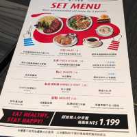 台北內湖「gonna EAT 共樂遊」正要去吃健康餐!