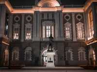 Victoria Theatre: A Historical Jewel in Singapore’s Arts Scene