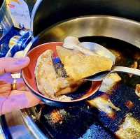 โออิชิบุฟเฟ่ต์ความอร่อยระดับพรีเมี่ยม
