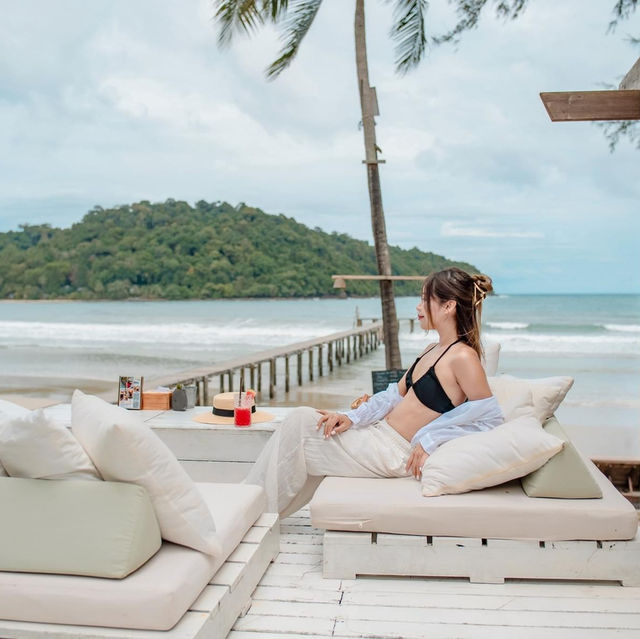 เกาะกูดรีสอร์ท🌴