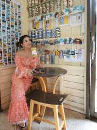 สถานีรัก กันตัง