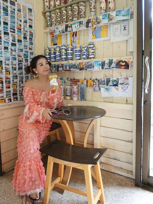 สถานีรัก กันตัง