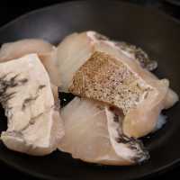 Masaru Shabu & Sushi Buffet