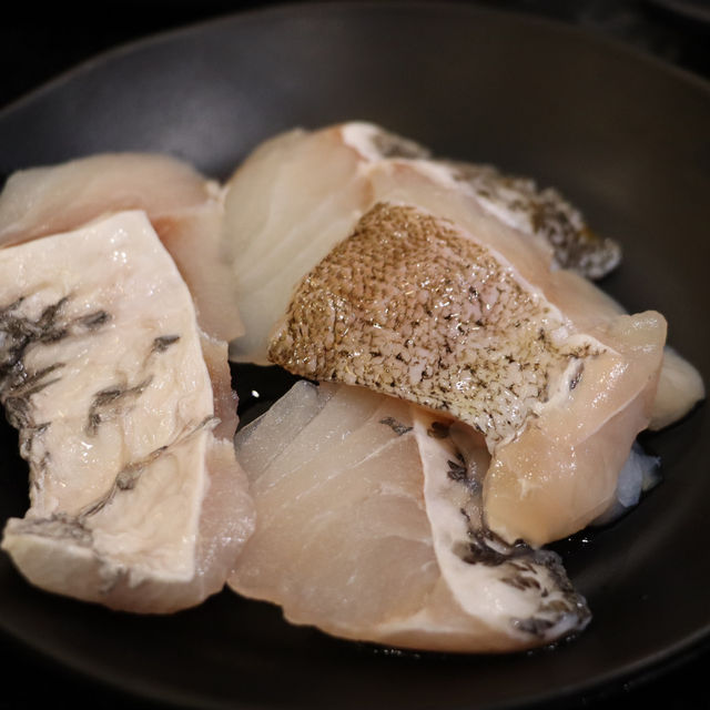 Masaru Shabu & Sushi Buffet