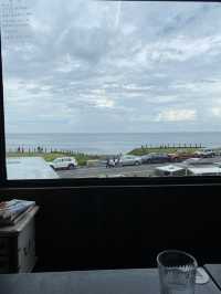 《好好基地》海邊舒服看海的悠閒空間