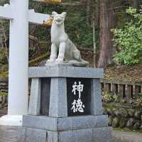 [秩父]関東最強のパワースポット[三峰神社]