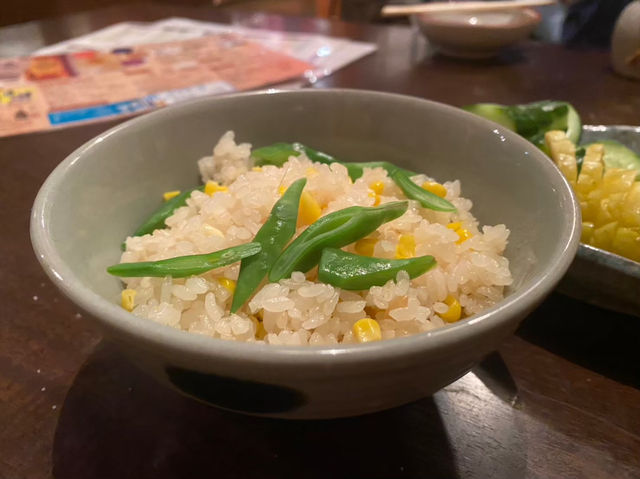 【佐久市】いなごやはちのこもある！？絶品居酒屋！