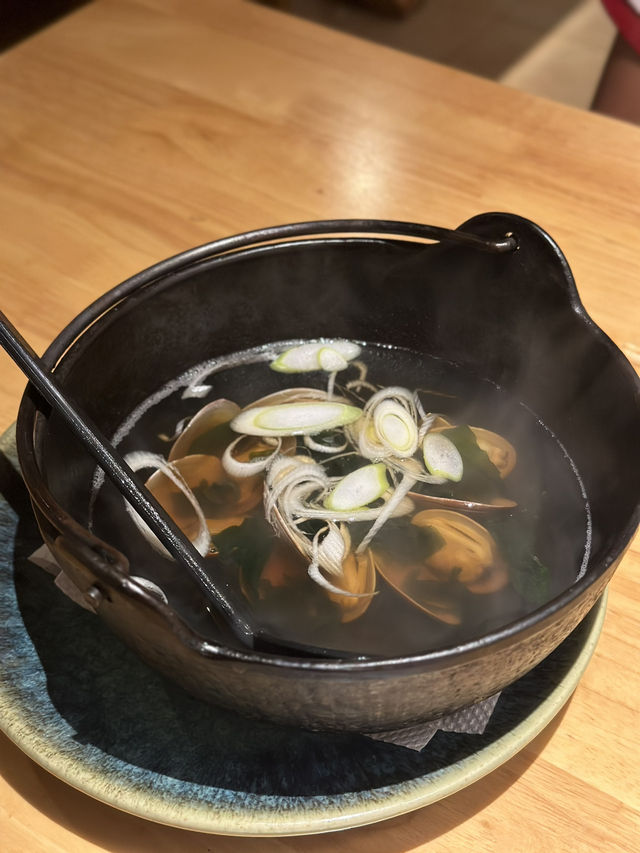 浜燒海鮮居酒屋🏮