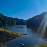ปางอุ๋ง สวิตเซอร์แลนด์เมืองไทยที่ต้องไปสัมผัส