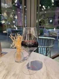 將軍澳適合慶祝的法式小酒館-Bistro La Baie