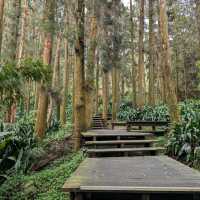 Fenchihu - Historic Railway Town with Japanese Charm
